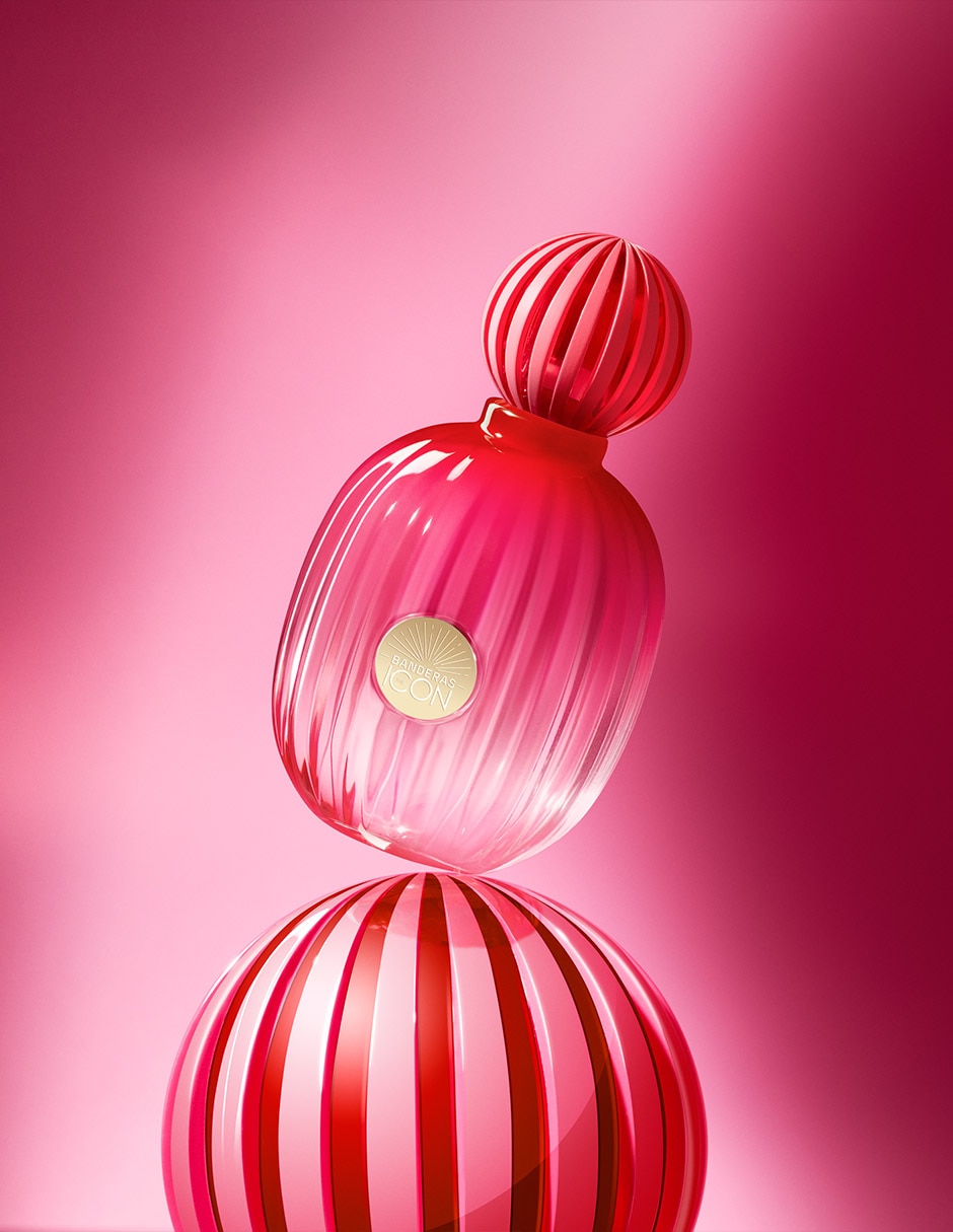 Kit Eau de parfum The Icon for Women para mujer