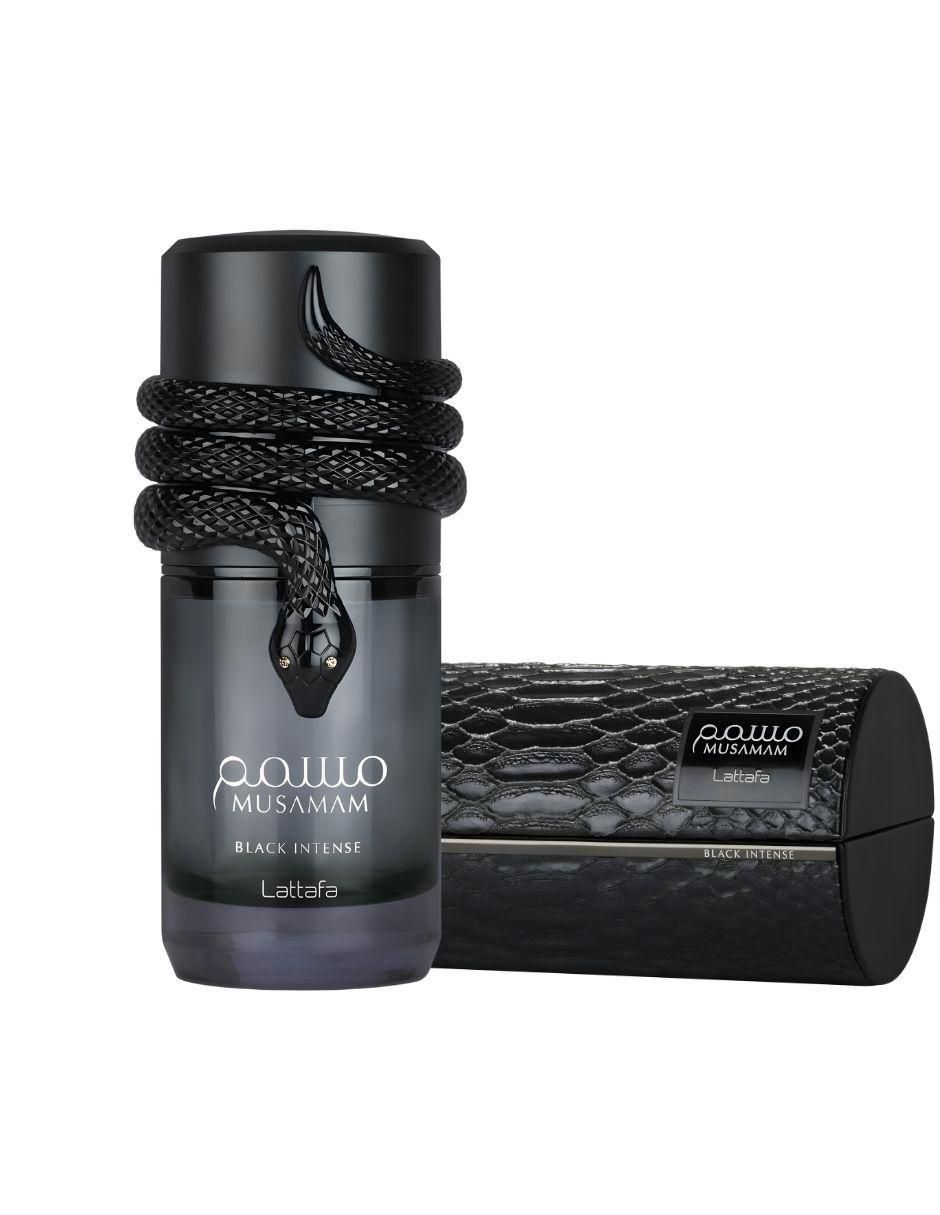 Eau de parfum Musamam unisex