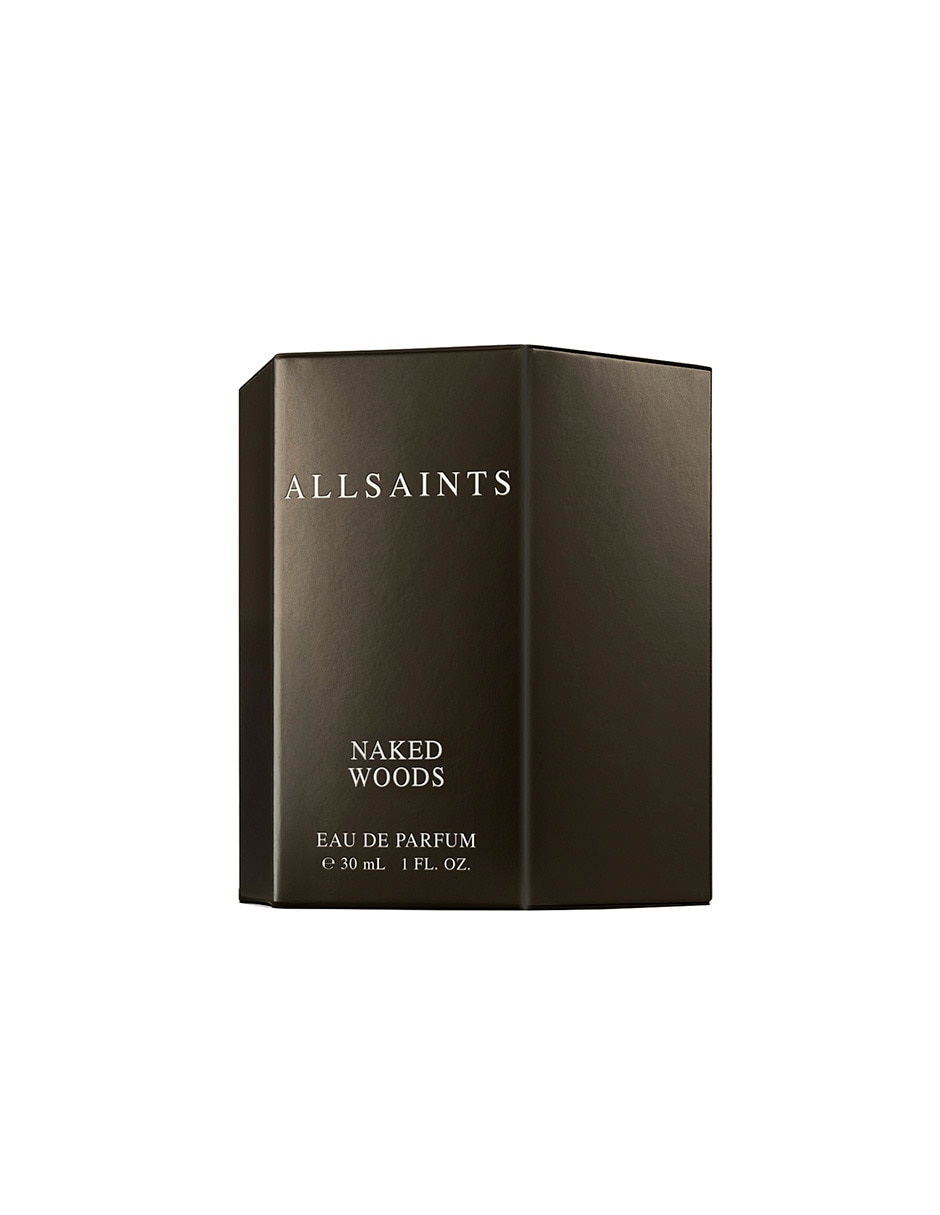 Eau de parfum unisex 3