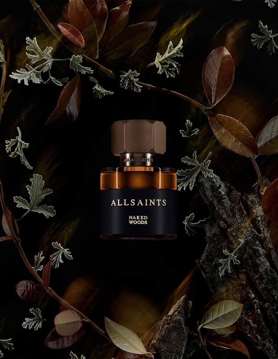 Eau de parfum unisex 4