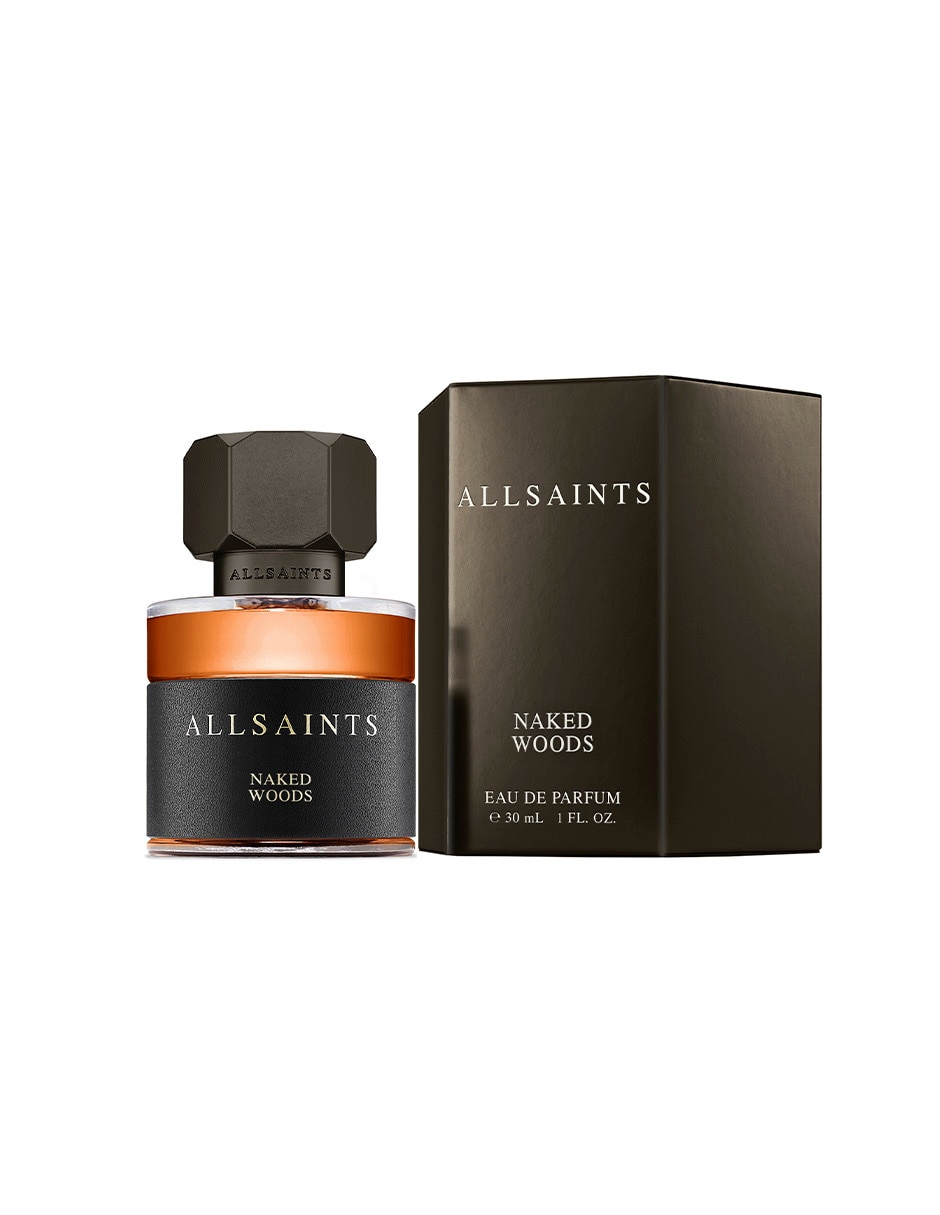 Eau de parfum Allsaints unisex 5