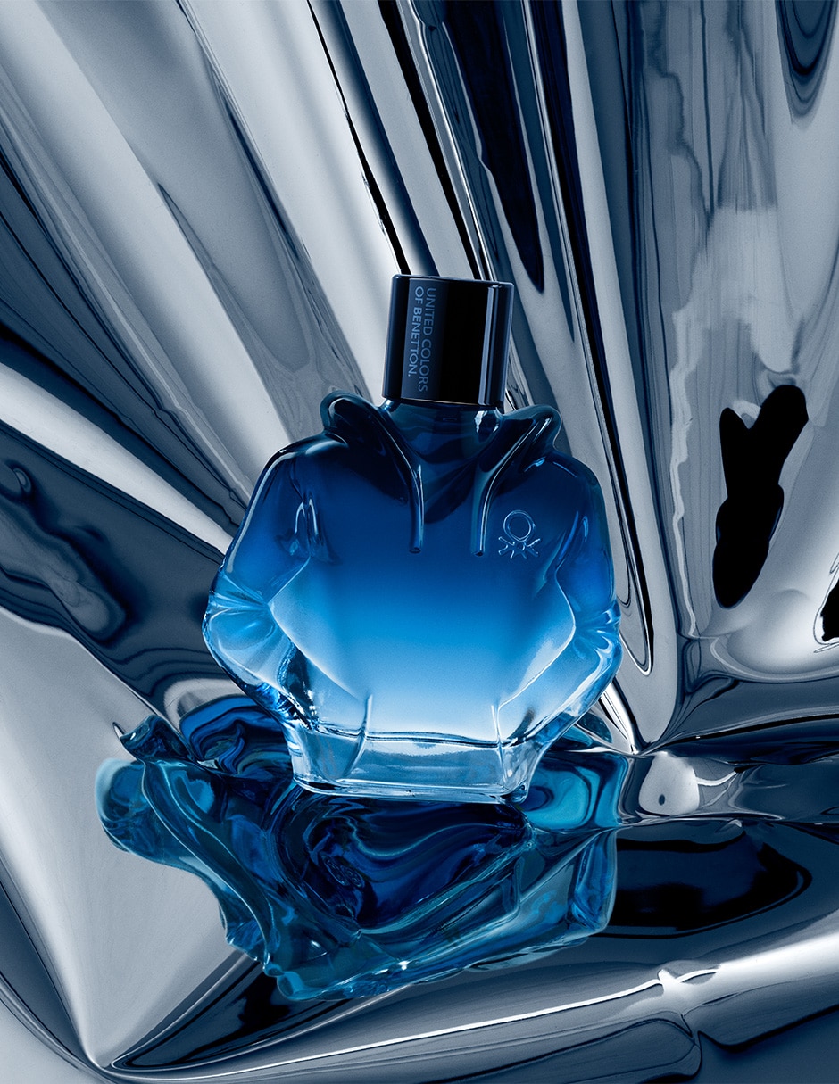 Kit Eau de toilette Benetton We Are Tribe para hombre