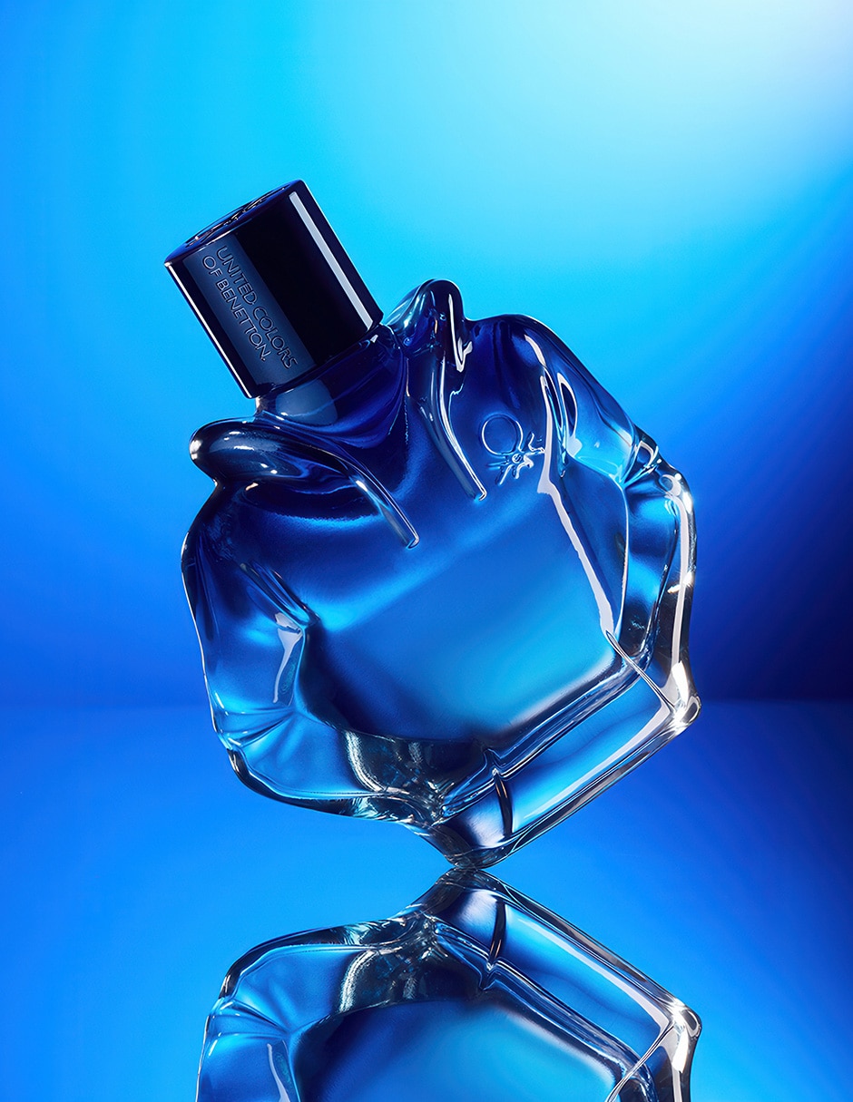 Kit Eau de toilette Benetton We Are Tribe para hombre