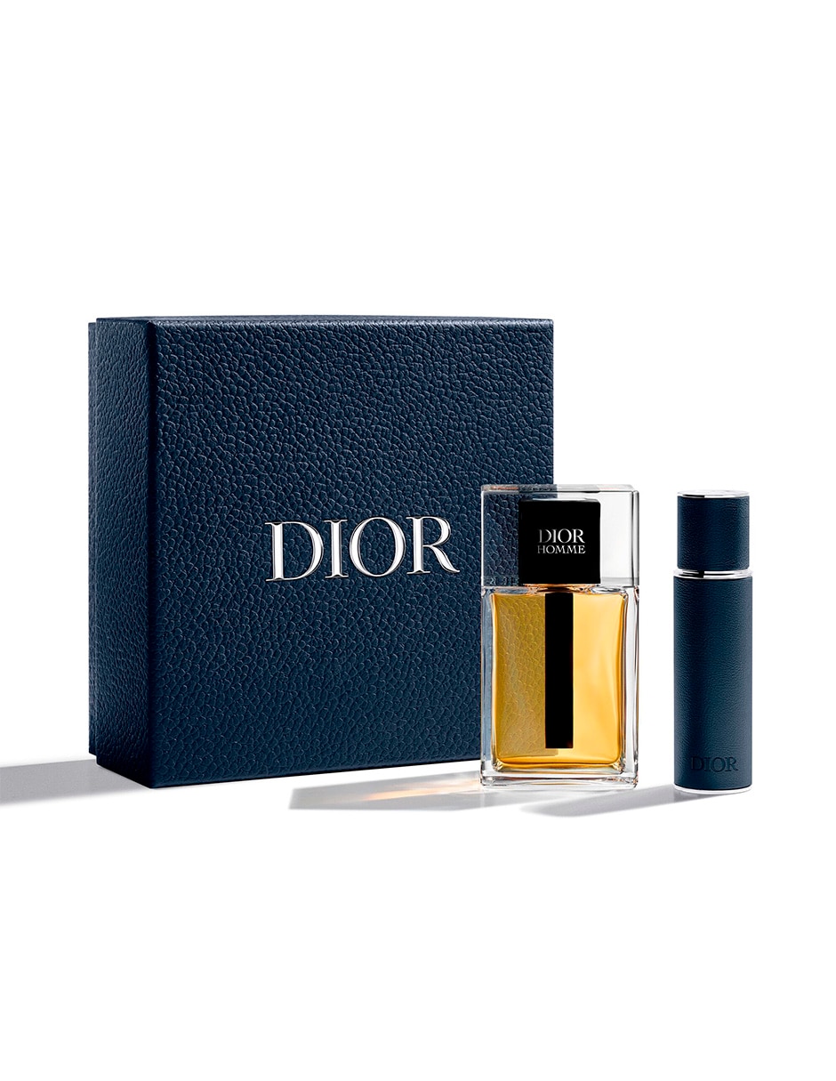 Set Eau de toilette Dior Homme para hombre