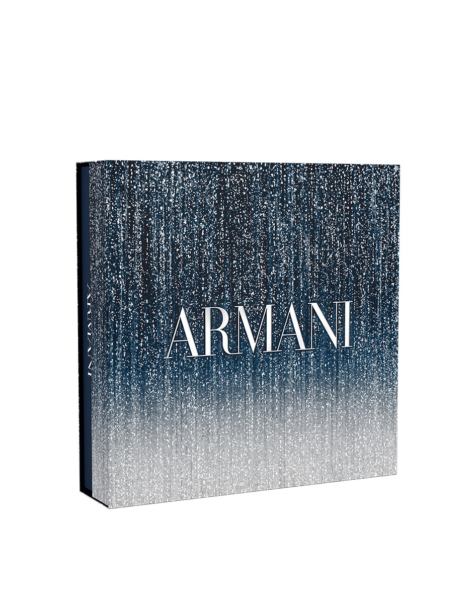 Set Eau de toilette Giorgio Armani Acqua Di Giò para hombre 4