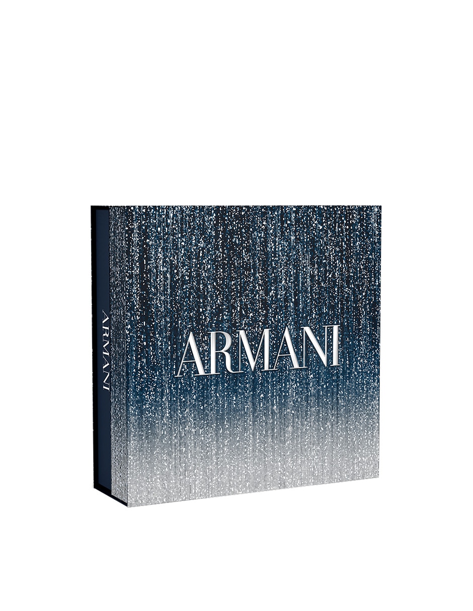 Set Parfum Giorgio Armani Acqua Di Giò para hombre