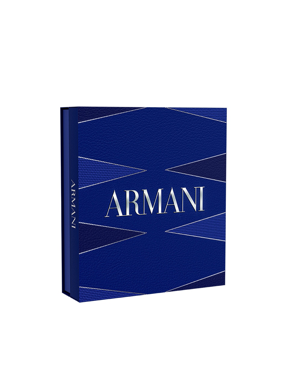 Set Eau de parfum Giorgio Armani Acqua Di Giò para hombre Set Eau de parfum Giorgio Armani Acqua Di Giò para hombre