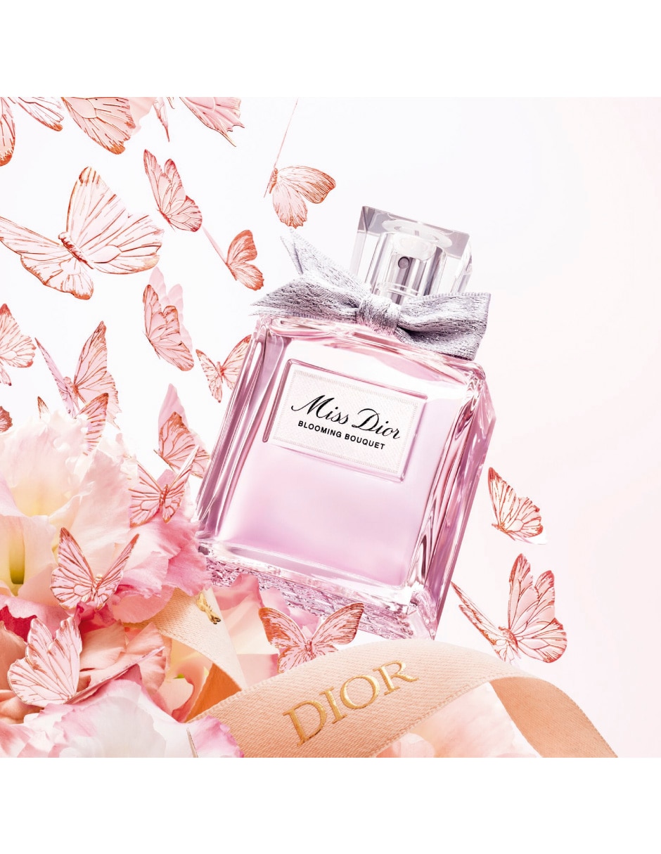 Set eau de toilette Dior Miss Dior para mujer