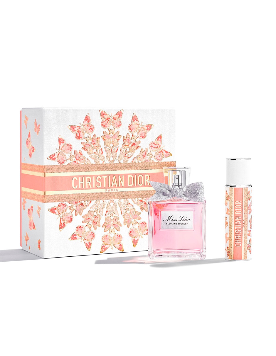 Set eau de toilette Miss Dior para mujer