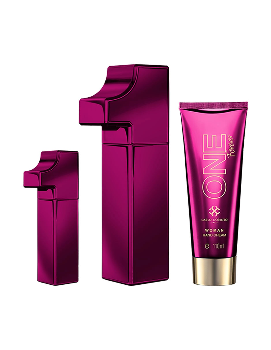 Kit Eau de parfum One para mujer 4