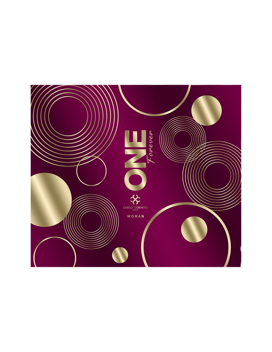 Kit Eau de parfum One para mujer 5