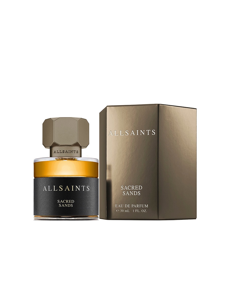 Eau de parfum unisex