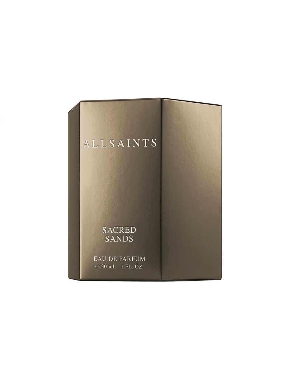 Eau de parfum unisex 3