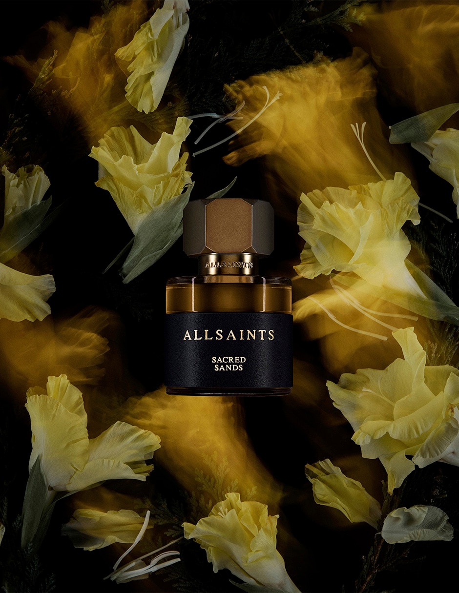 Eau de parfum unisex 4