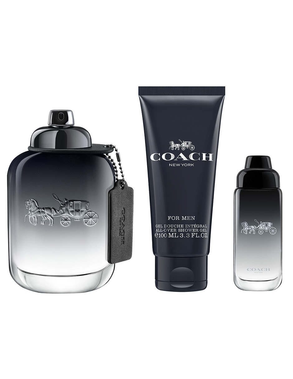 Kit Eau de toilette For Men Edt para hombre