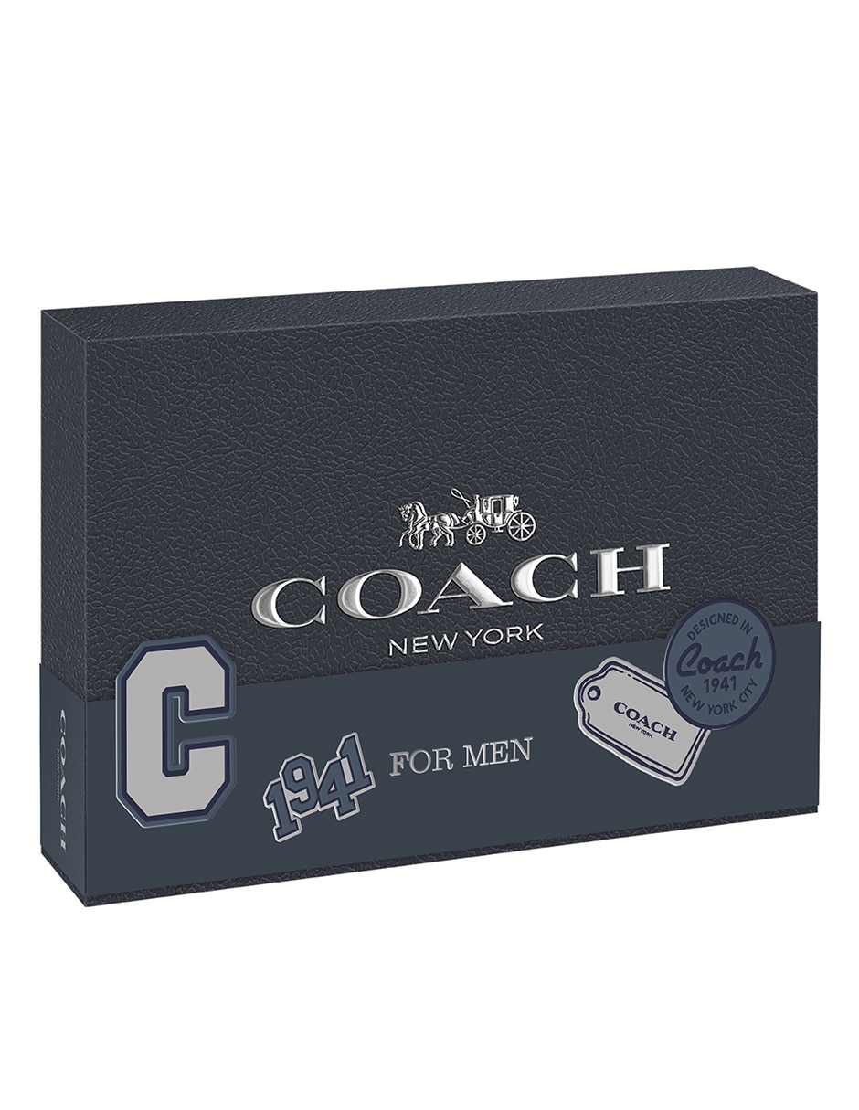 Kit Eau de toilette For Men Edt para hombre 3