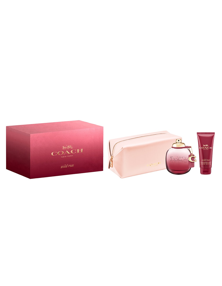 Kit Eau de parfum para mujer 1