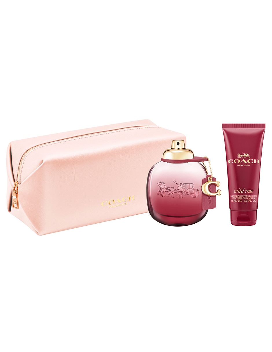 Kit Eau de parfum para mujer 4