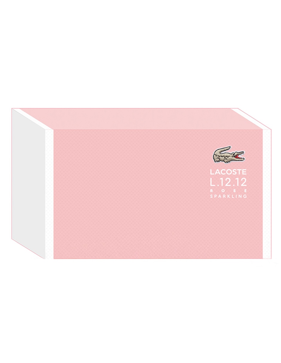 Kit Eau de toilette Rose Sparkling para mujer 5