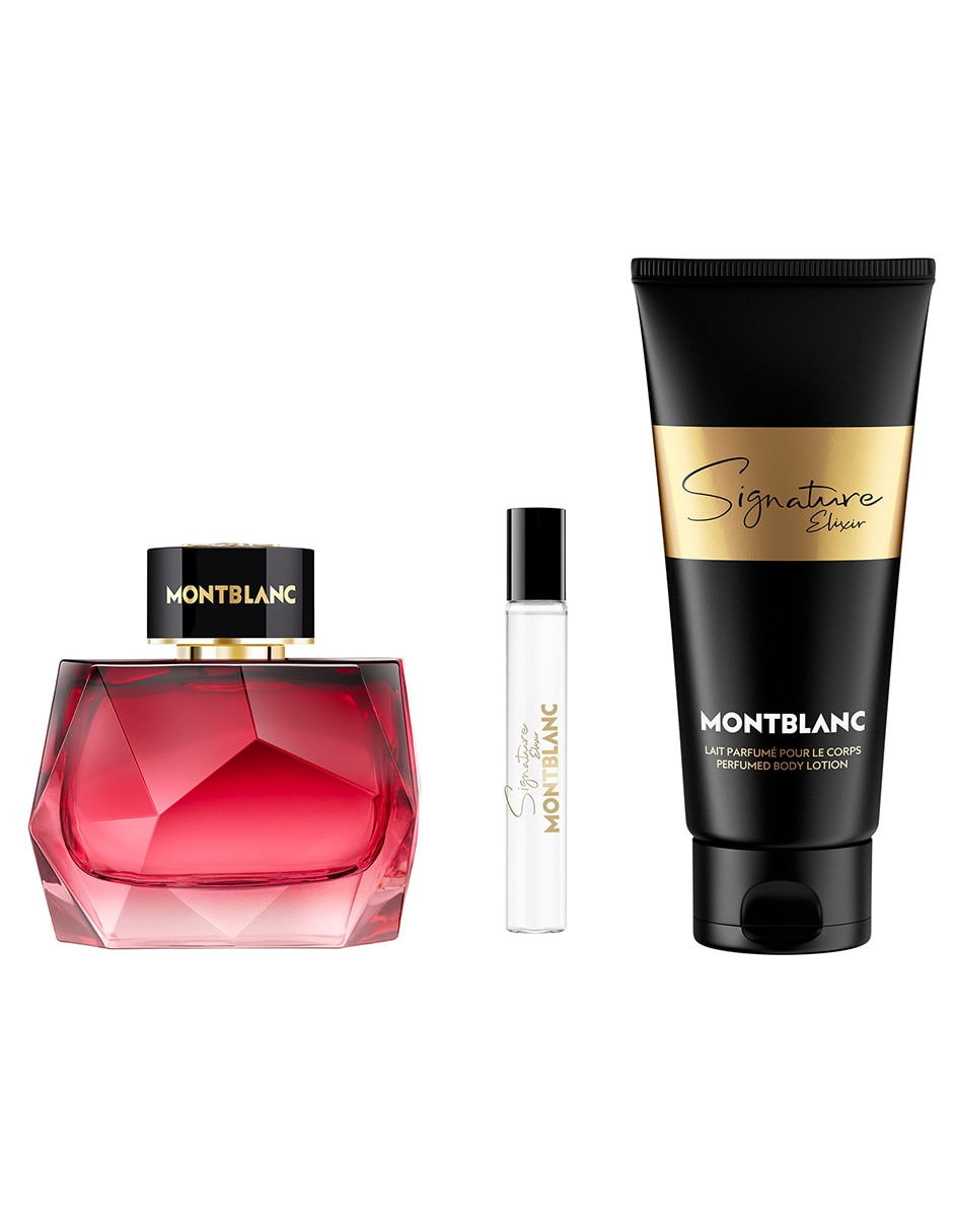 Kit Eau de parfum Signature para mujer 5