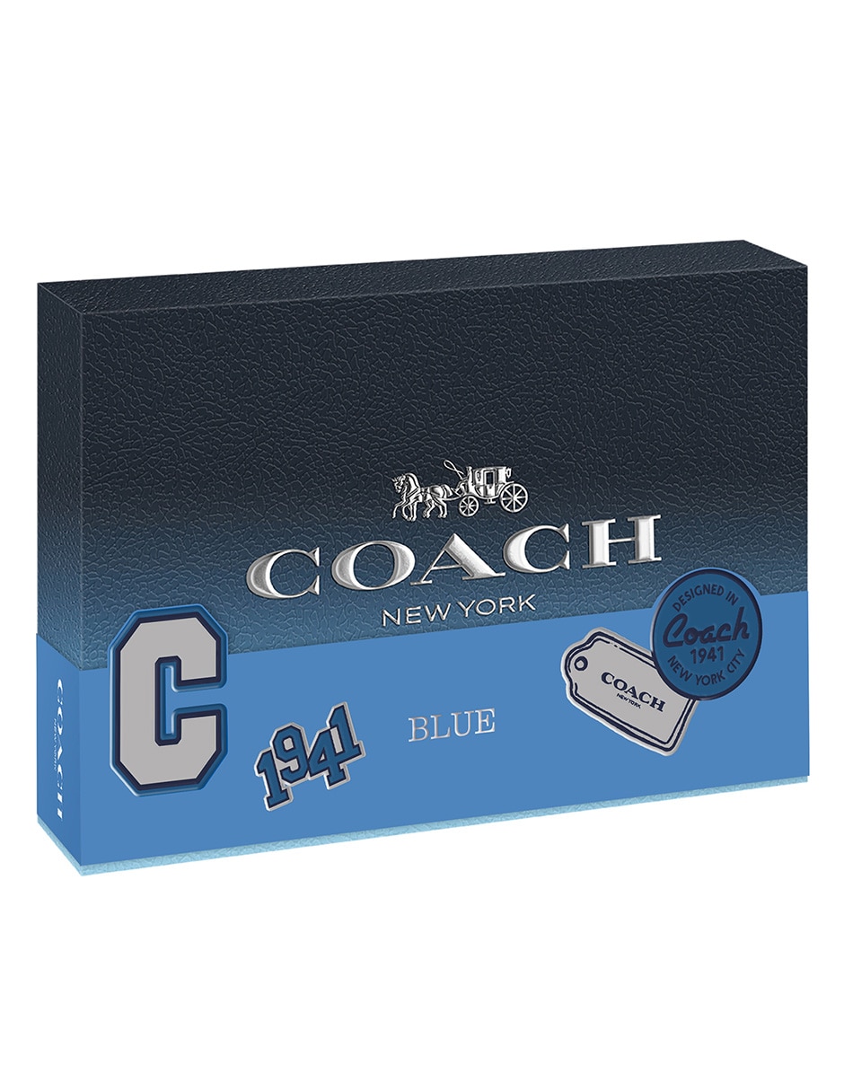 Kit Eau de toilette Blue para hombre 3