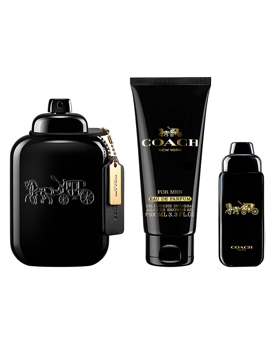 Kit Eau de parfum For Men para hombre