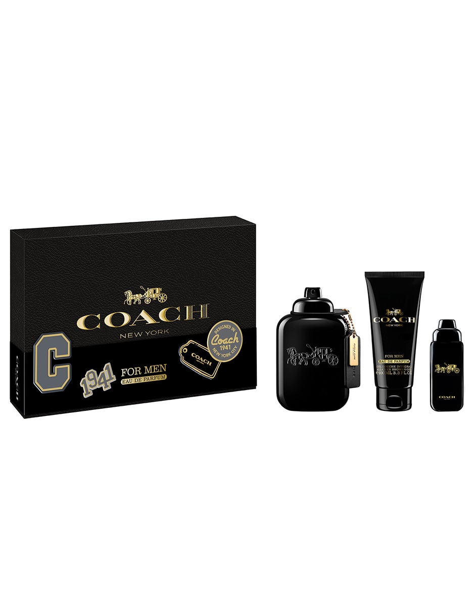 Kit Eau de parfum For Men para hombre 1