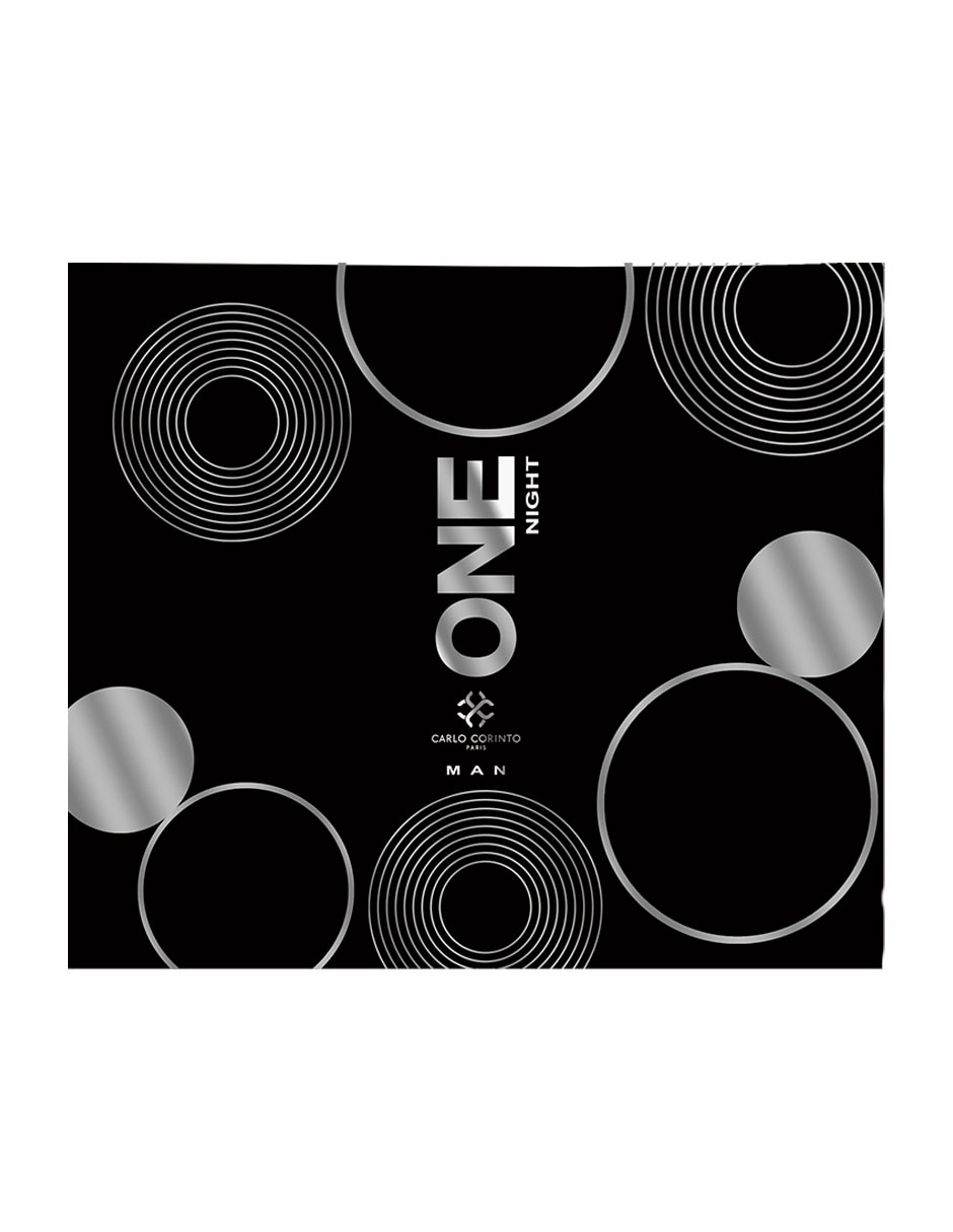 Kit Eau de parfum One para hombre 3
