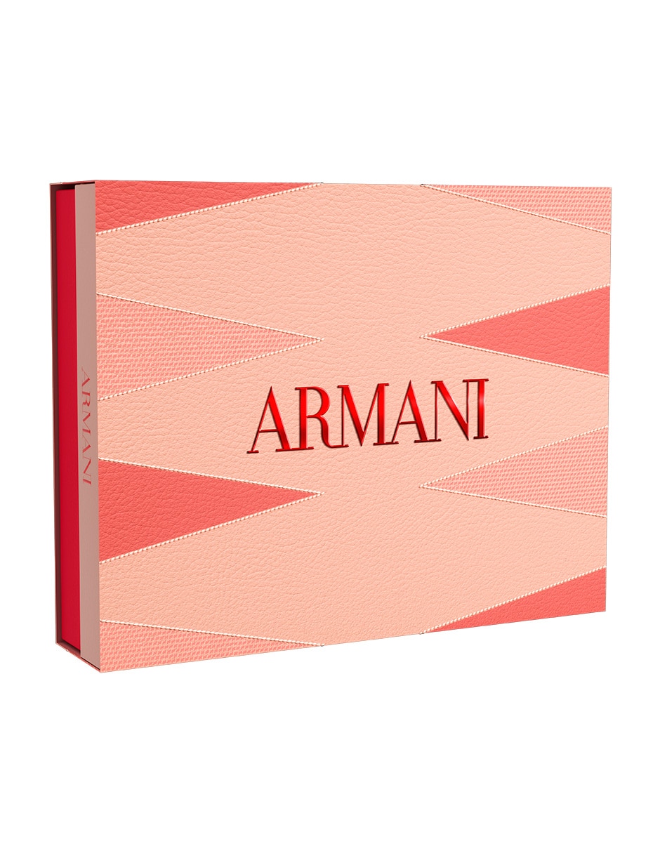 Kit Eau de parfum Giorgio Armani Acqua Di Gioia para mujer