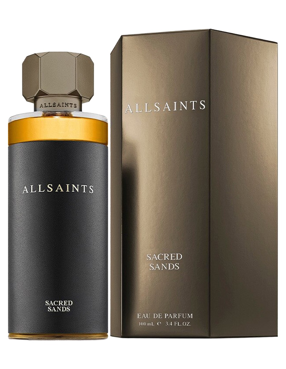 Eau de parfum Sacred Sands unisex 1
