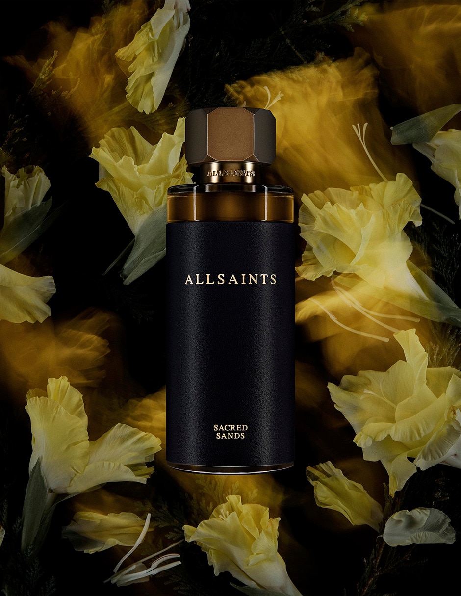Eau de parfum Sacred Sands unisex 4