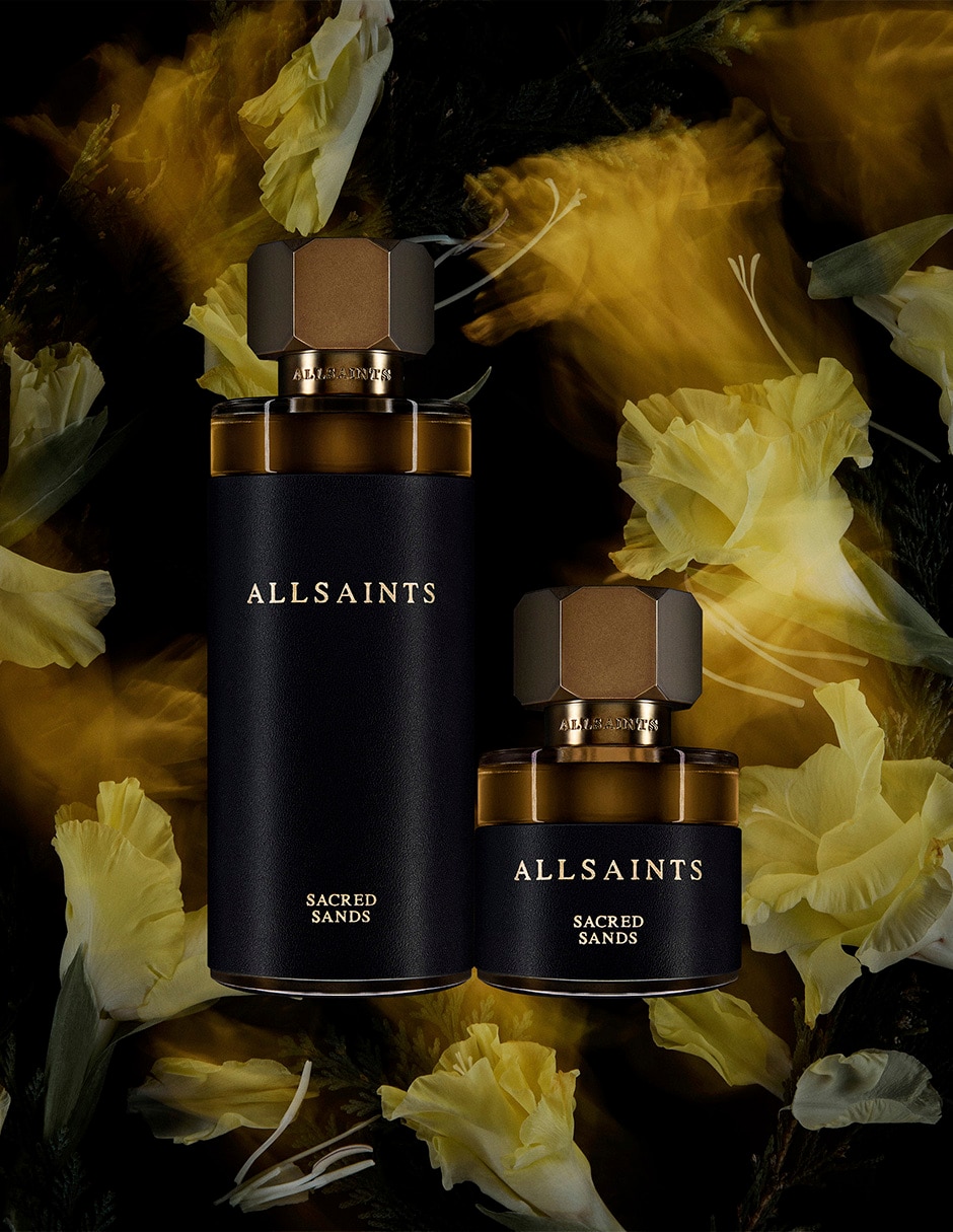 Eau de parfum Sacred Sands unisex 5