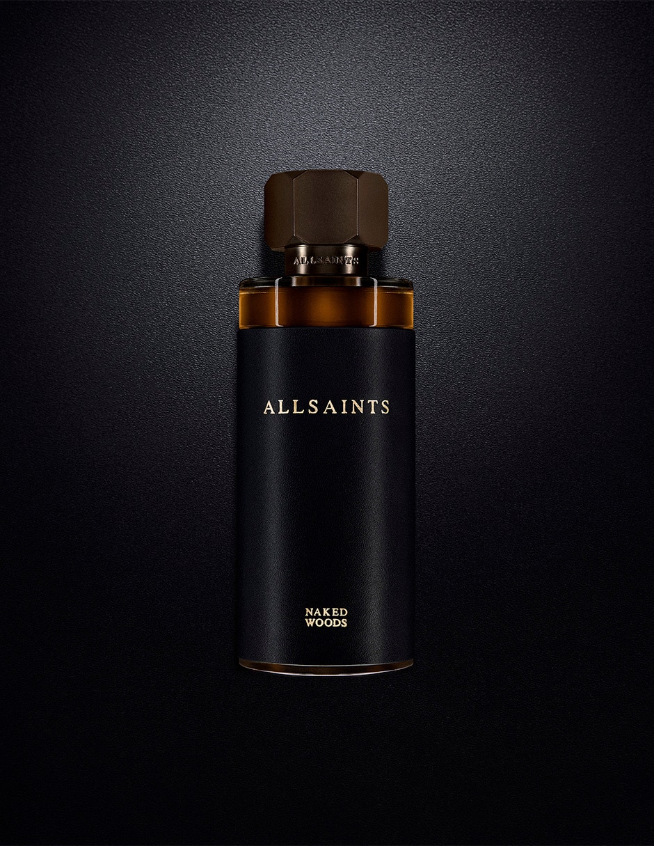 Eau de parfum Naked Woods unisex 6