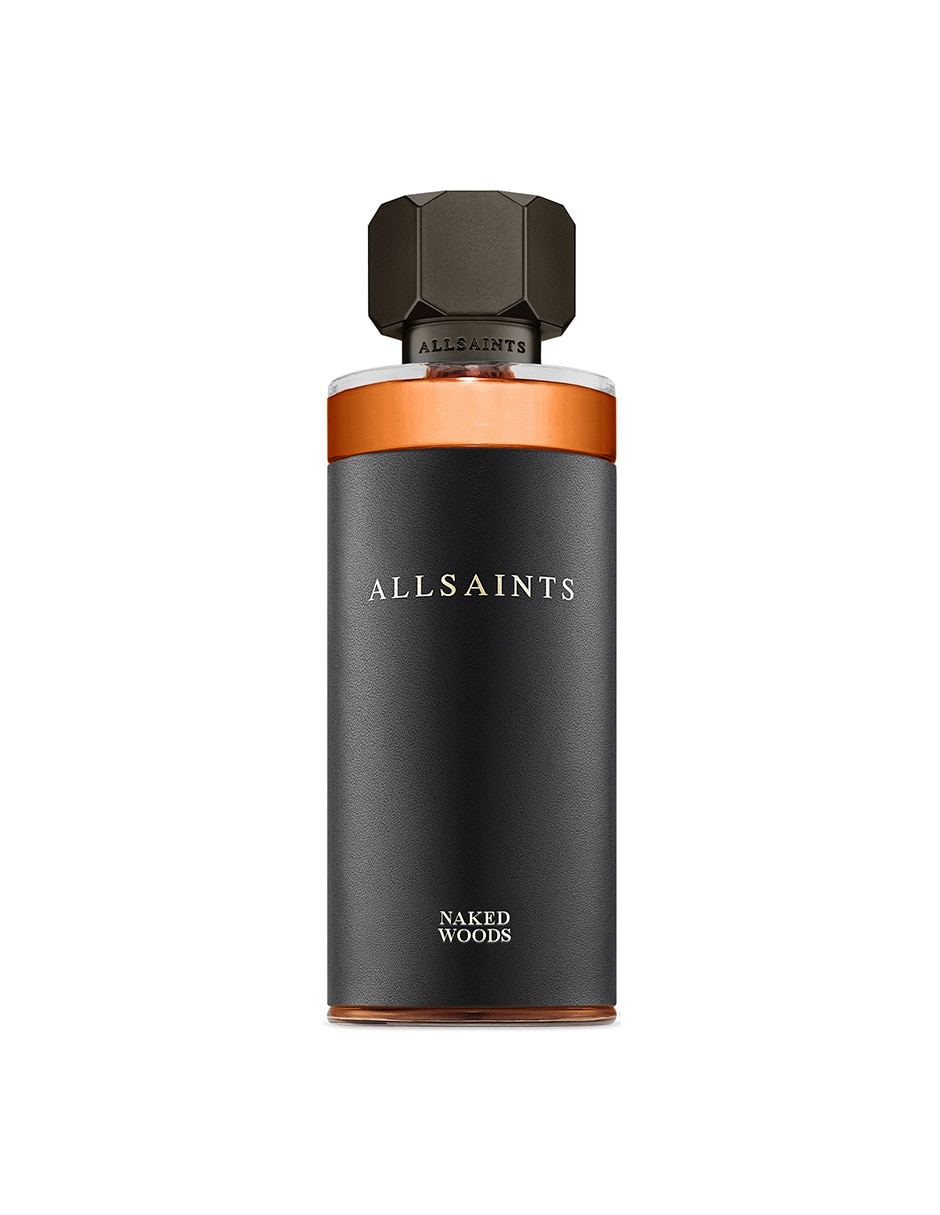 Eau de parfum Naked Woods unisex 1