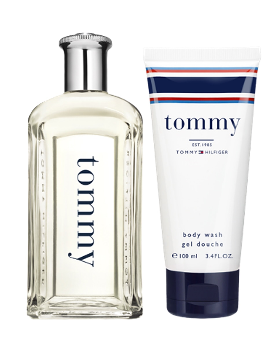 Kit Eau de toilette Boy para hombre