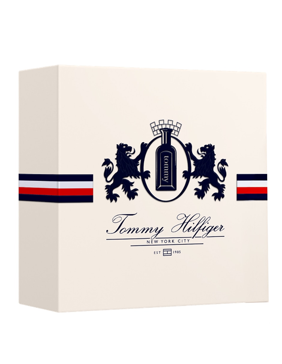 Kit Eau de toilette Boy para hombre 3
