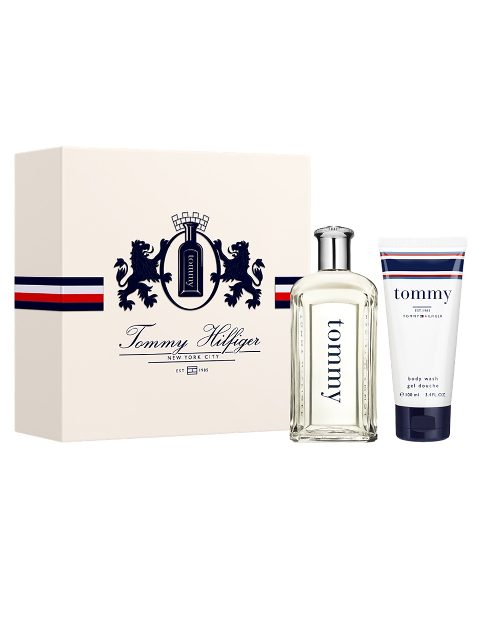 Kit Eau de toilette Boy para hombre 1