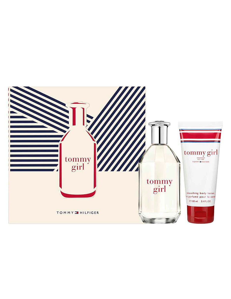 Kit Eau de toilette Girl para mujer 1