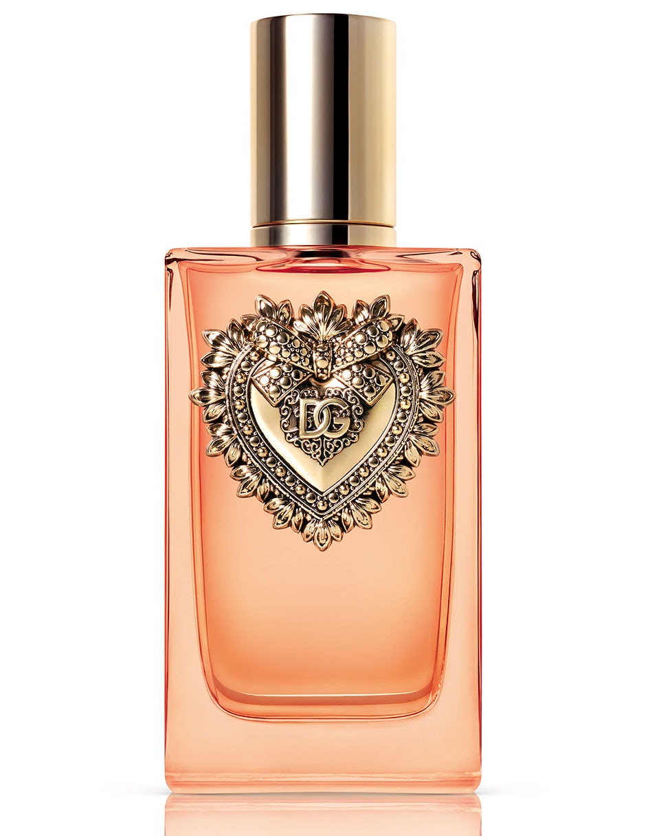 Kit Eau de parfum Dolce&Gabbana Devotion para mujer 5