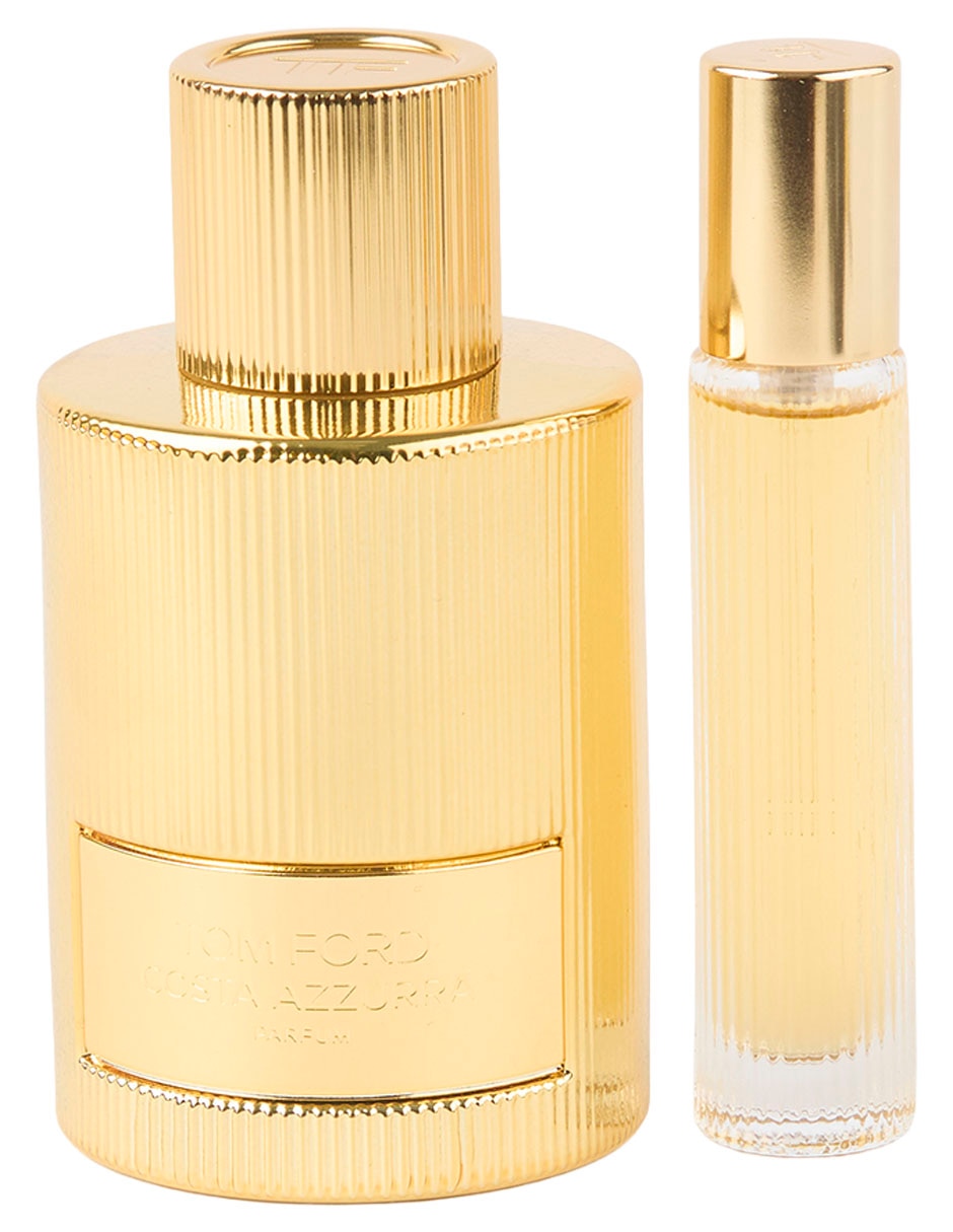 Set Eau de parfum Costa Azzurra unisex Set Eau de parfum Costa Azzurra unisex