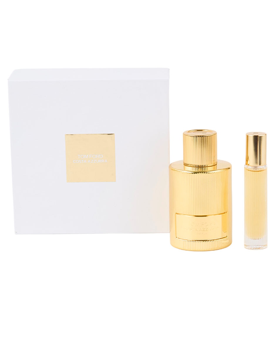 Set Eau de parfum Costa Azzurra unisex 1