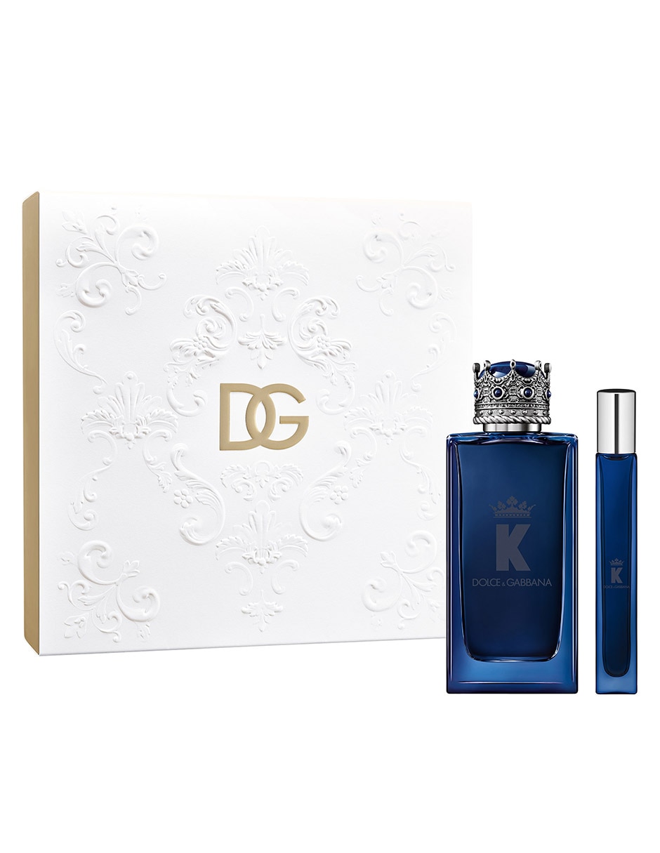 Kit Eau de parfum Dolce&Gabbana K para hombre 1