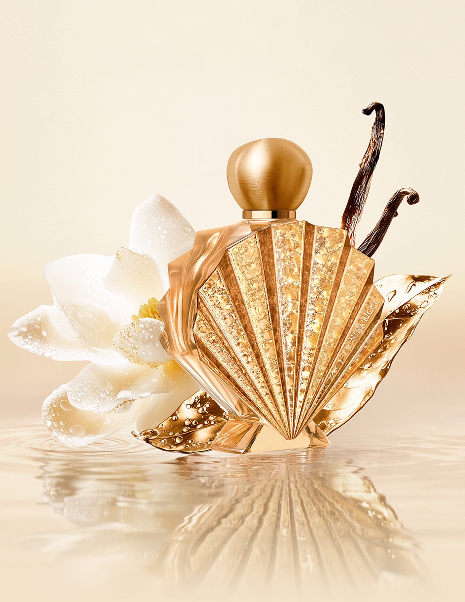 Eau de parfum Venus Édition or Nacrée para mujer 3