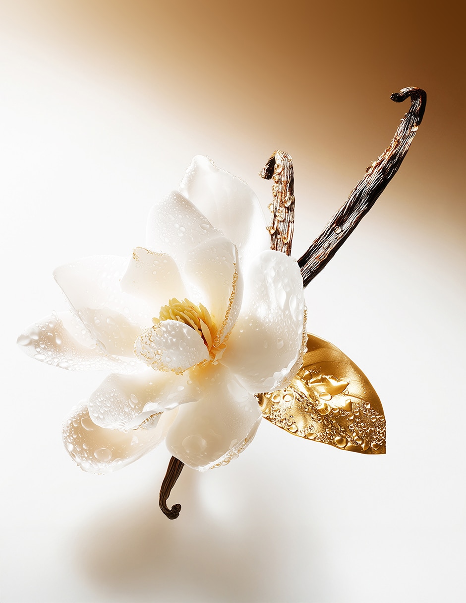 Eau de parfum Venus Édition or Nacrée para mujer 4