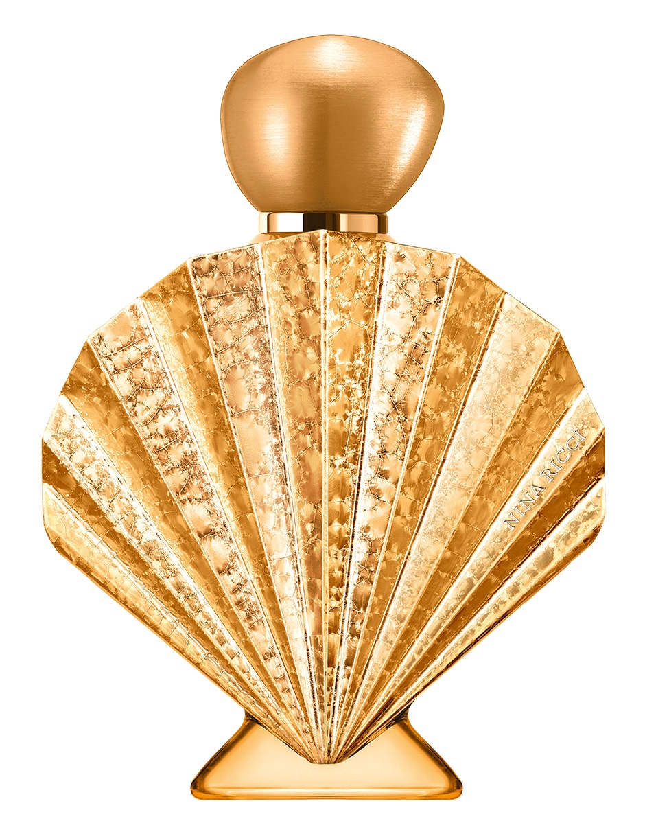 Eau de parfum Venus Édition or Nacrée para mujer 1