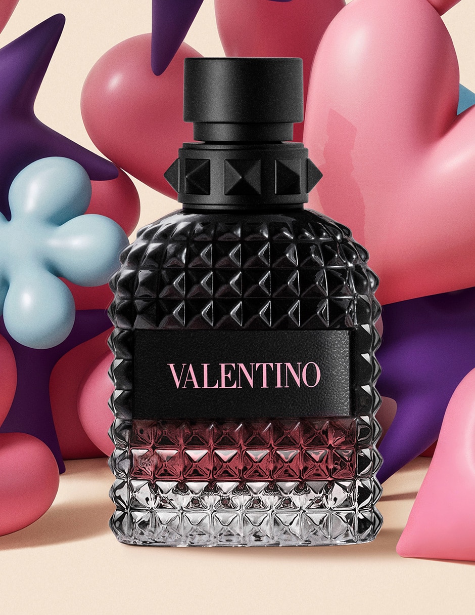 Eau de parfum valentipapás para hombre 3