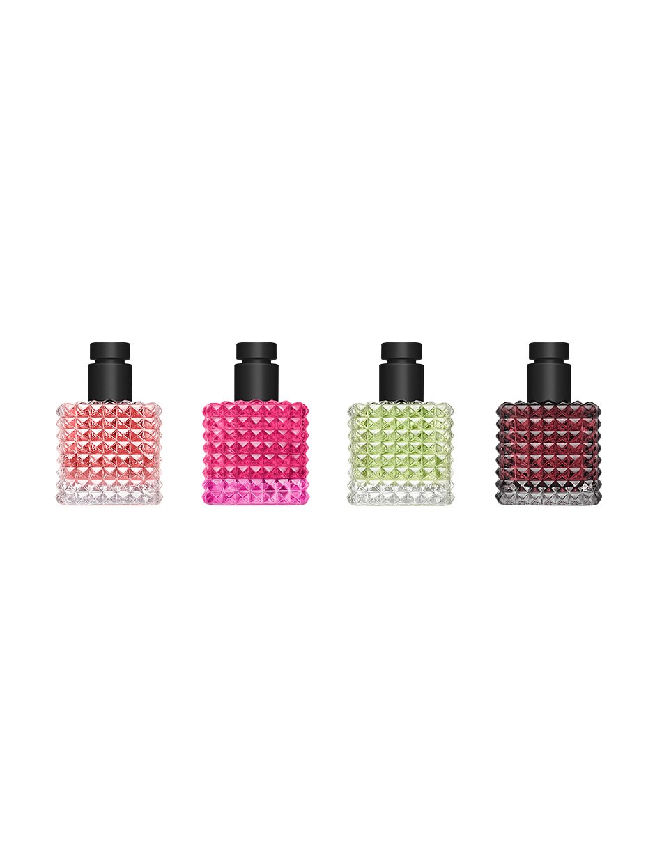 Set eau de parfum born in roma para mujer Set eau de parfum born in roma para mujer