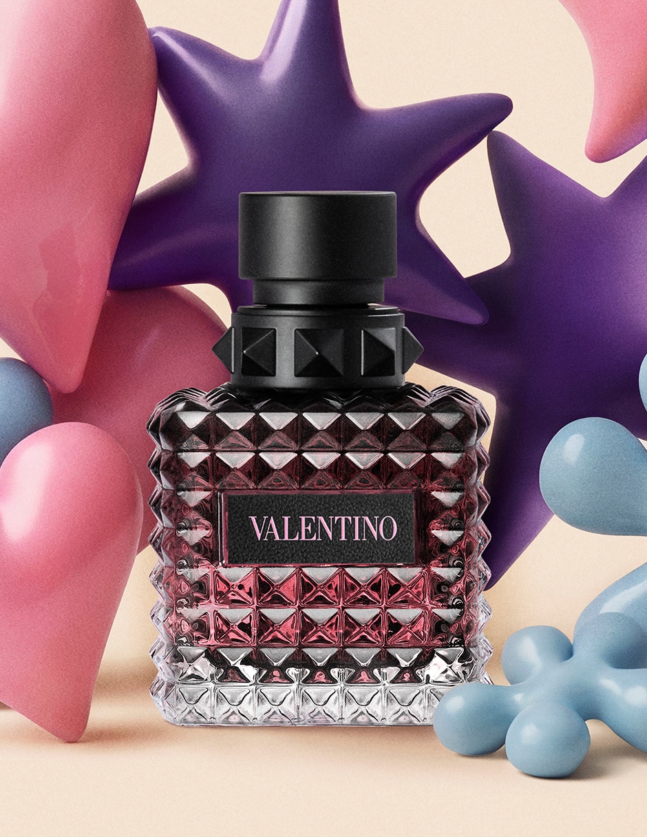 Eau de parfum Mamás para mujer 3