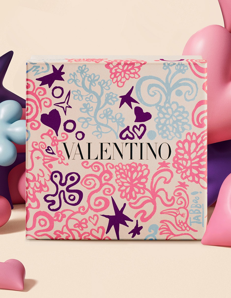 Eau de parfum Mamás para mujer 7