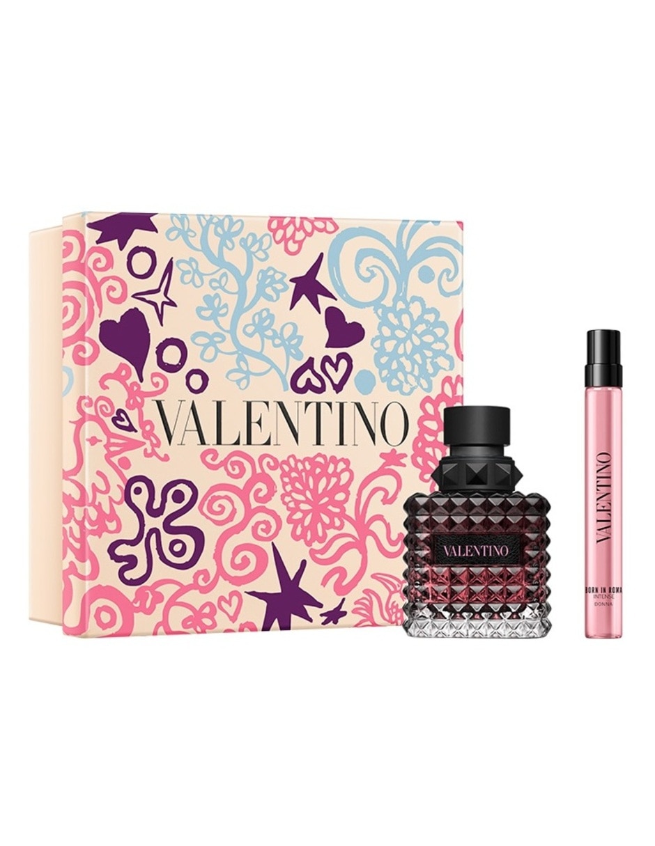 Eau de parfum Mamás para mujer 1